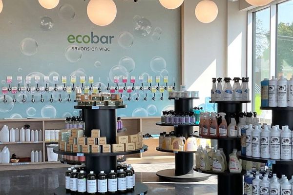 Boutique PÜR : maison services spécialisés à Charlesbourg