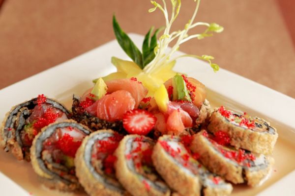 Restaurant Kingyo Sushi : votre adresse sushi à Blainville