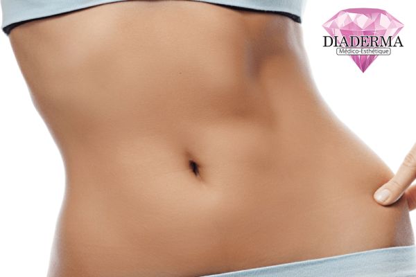 Injection de botox Ste-Foy : Diaderma / Institut Médico-Esthétique