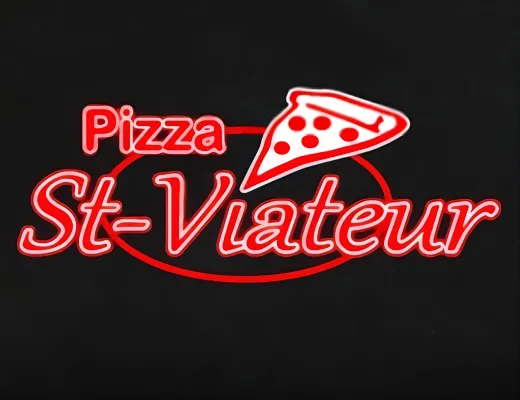 Pizza St-Viateur