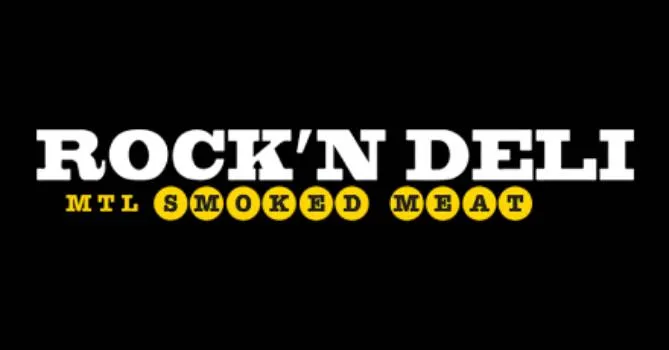 Rock'N Deli - Carrefour Laval