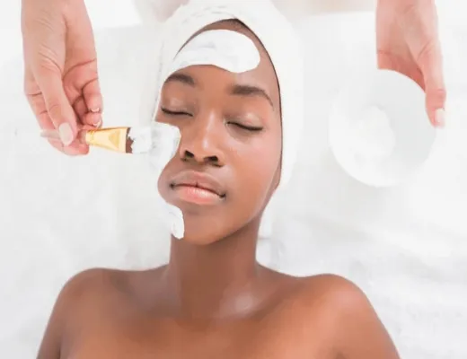 Facial à Rabais à Montréal