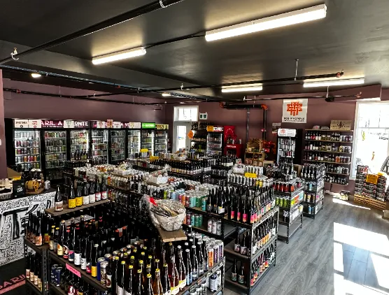 Plusieurs bières à rabais grâce à notre coupon