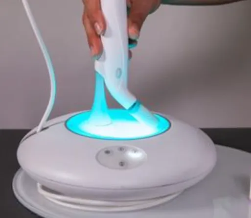 Économisez sur soins de spa au spa Krystaline grâce à nos coupons esthétiques