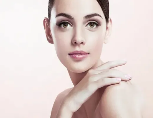 Soins de beauté à rabais
