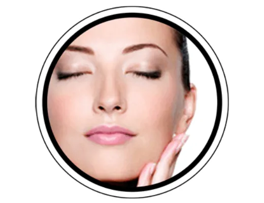 Beauté du visage