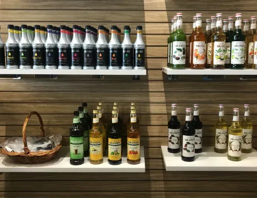 Boutique PÜR - Charlebourg